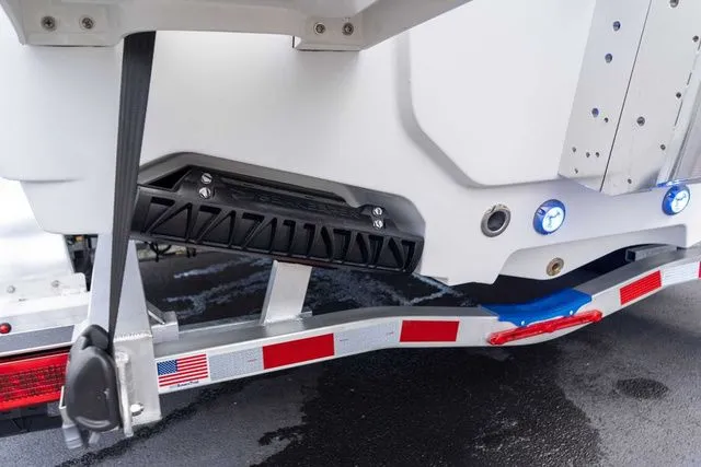 Slide: The Image of Sportsman Masters 227 Bay Boat 2026 - 10