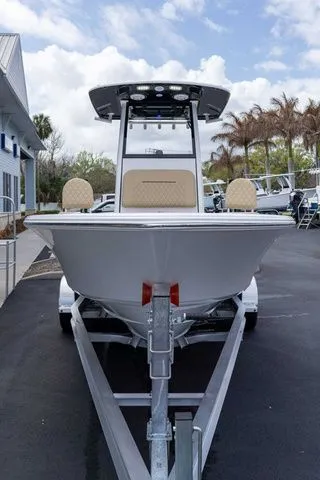 Slide: The Image of Sportsman Masters 227 Bay Boat 2026 - 13