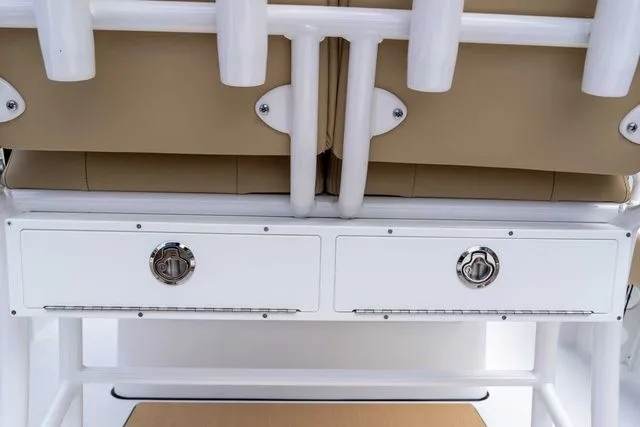 Slide: The Image of Sportsman Masters 227 Bay Boat 2026 - 15