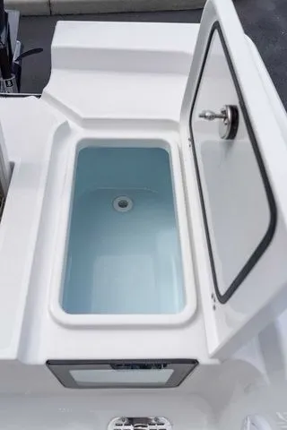 Slide: The Image of Sportsman Masters 227 Bay Boat 2026 - 20