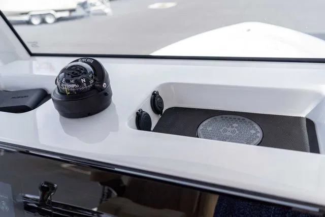 Slide: The Image of Sportsman Masters 227 Bay Boat 2026 - 24