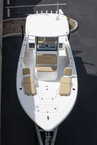 Slide: The Image of Sportsman Masters 227 Bay Boat 2026 - 5