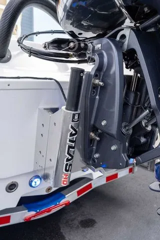 Slide: The Image of Sportsman Masters 227 Bay Boat 2026 - 9