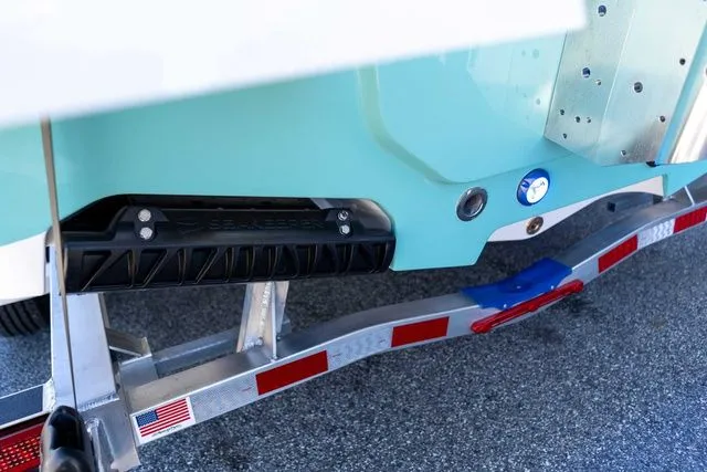 Slide: The Image of Sportsman Masters 247OE Bay Boat 2026 - 10