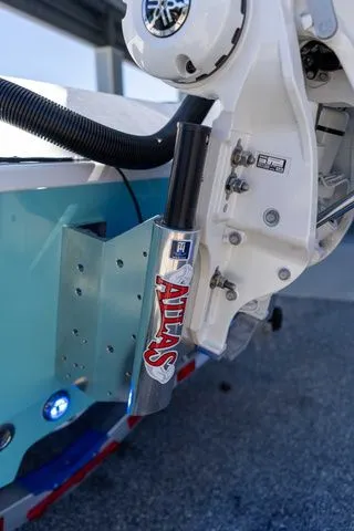 Slide: The Image of Sportsman Masters 247OE Bay Boat 2026 - 9