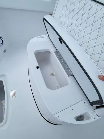 Slide: The Image of Sportsman Open 232 Center Console 2025 - 14