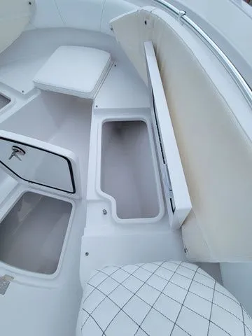 Slide: The Image of Sportsman Open 232 Center Console 2025 - 17