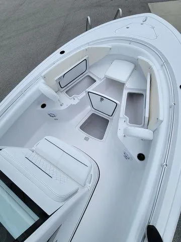 Slide: The Image of Sportsman Open 232 Center Console 2025 - 18