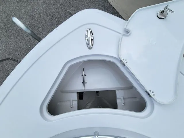 Slide: The Image of Sportsman Open 232 Center Console 2025 - 19
