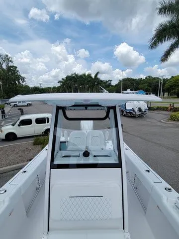 Slide: The Image of Sportsman Open 232 Center Console 2025 - 20