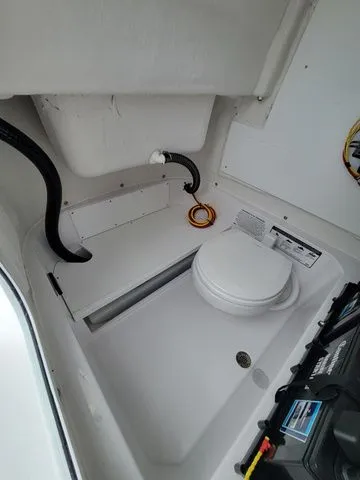 Slide: The Image of Sportsman Open 232 Center Console 2025 - 22