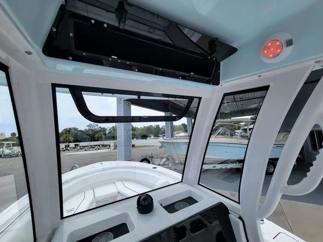 Slide: The Image of Sportsman Open 232 Center Console 2025 - 25