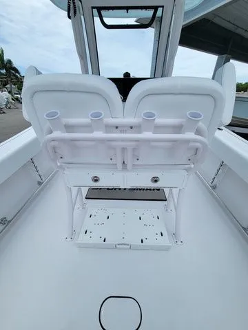 Slide: The Image of Sportsman Open 232 Center Console 2025 - 28