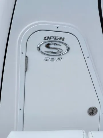 Slide: The Image of Sportsman Open 232 Center Console 2025 - 3