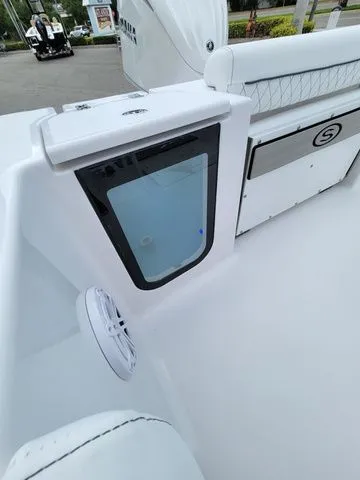 Slide: The Image of Sportsman Open 232 Center Console 2025 - 32