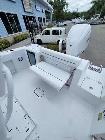 Slide: The Image of Sportsman Open 232 Center Console 2025 - 33