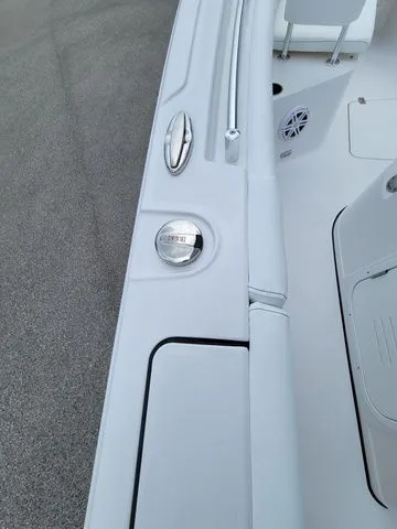 Slide: The Image of Sportsman Open 232 Center Console 2025 - 37