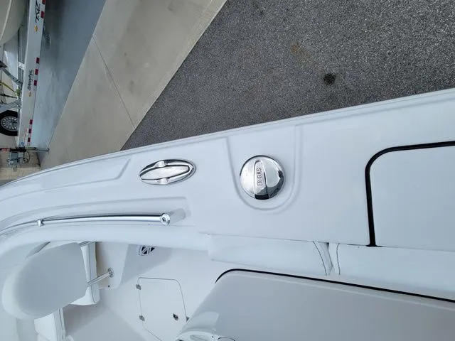 Slide: The Image of Sportsman Open 232 Center Console 2025 - 38