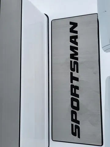 Slide: The Image of Sportsman Open 232 Center Console 2025 - 39