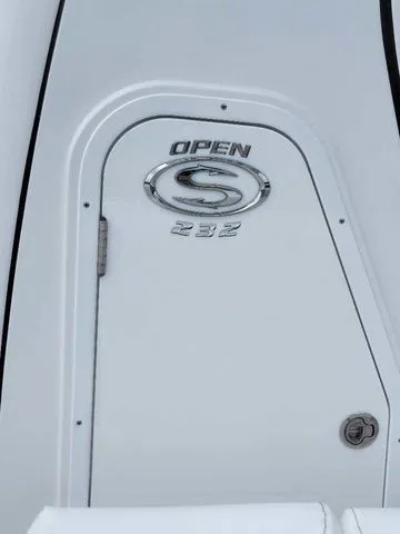 Slide: The Image of Sportsman Open 232 Center Console 2025 - 41