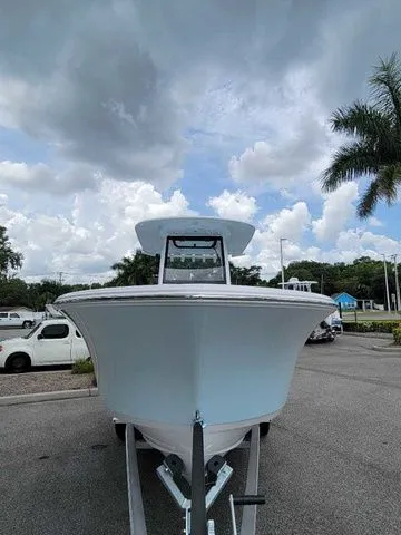 Slide: The Image of Sportsman Open 232 Center Console 2025 - 43