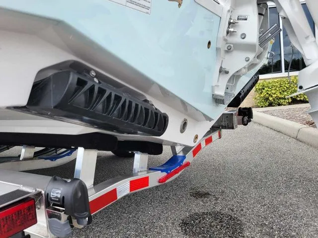 Slide: The Image of Sportsman Open 232 Center Console 2025 - 45