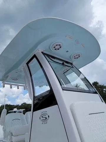 Slide: The Image of Sportsman Open 232 Center Console 2025 - 49