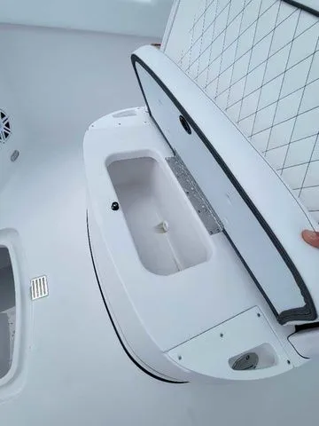 Slide: The Image of Sportsman Open 232 Center Console 2025 - 52