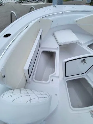 Slide: The Image of Sportsman Open 232 Center Console 2025 - 54