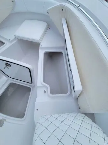 Slide: The Image of Sportsman Open 232 Center Console 2025 - 55