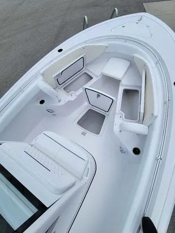 Slide: The Image of Sportsman Open 232 Center Console 2025 - 56