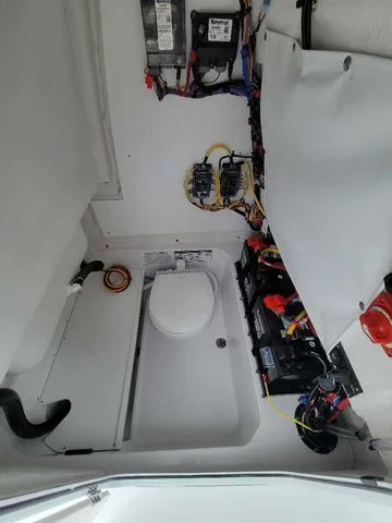 Slide: The Image of Sportsman Open 232 Center Console 2025 - 59