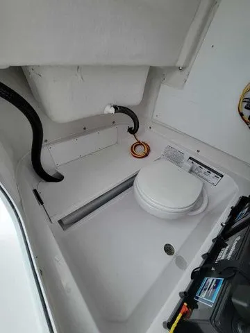 Slide: The Image of Sportsman Open 232 Center Console 2025 - 60