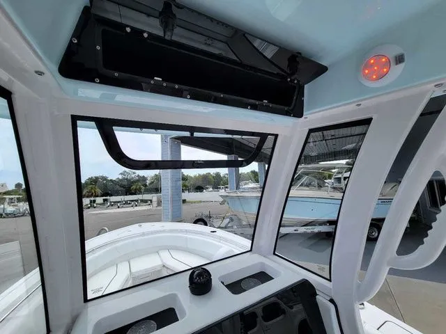 Slide: The Image of Sportsman Open 232 Center Console 2025 - 63