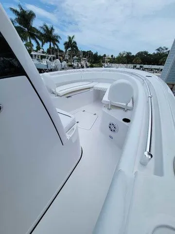 Slide: The Image of Sportsman Open 232 Center Console 2025 - 64