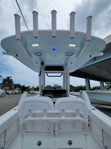 Slide: The Image of Sportsman Open 232 Center Console 2025 - 65
