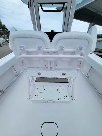 Slide: The Image of Sportsman Open 232 Center Console 2025 - 66