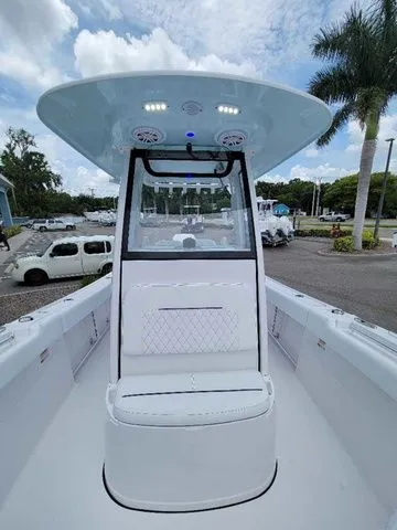 Slide: The Image of Sportsman Open 232 Center Console 2025 - 68