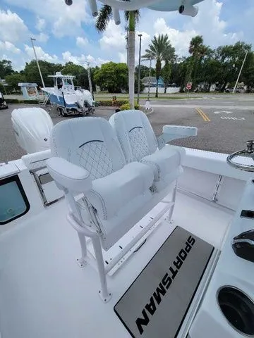 Slide: The Image of Sportsman Open 232 Center Console 2025 - 69