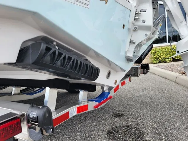 Slide: The Image of Sportsman Open 232 Center Console 2025 - 7