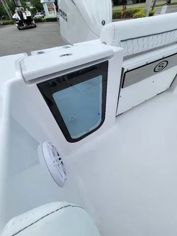 Slide: The Image of Sportsman Open 232 Center Console 2025 - 70