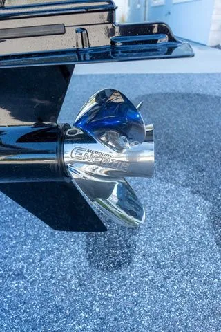 Slide: The Image of Sportsman Masters 247OE Bay Boat 2026 - 17