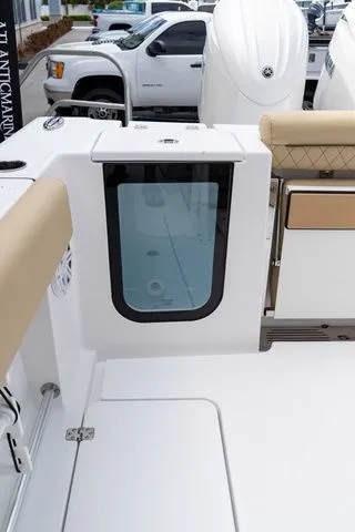 Slide: The Image of Sportsman Open 252 Center Console 2026 - 19