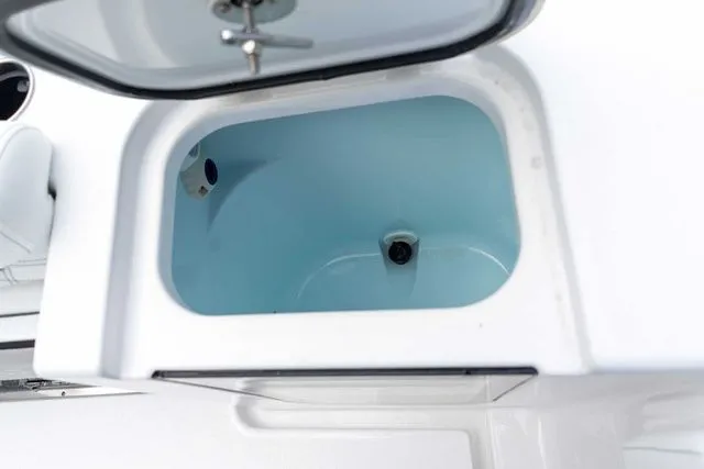 Slide: The Image of Sportsman Open 262 Center Console 2026 - 19