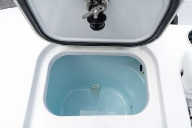 Slide: The Image of Sportsman Open 262 Center Console 2026 - 51