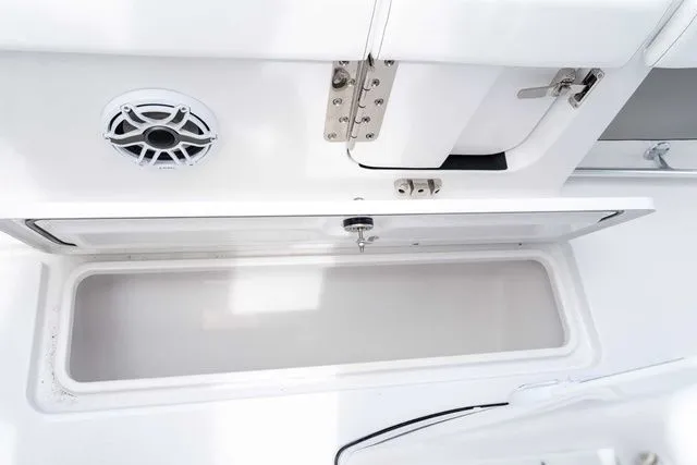 Slide: The Image of Sportsman Open 262 Center Console 2026 - 58