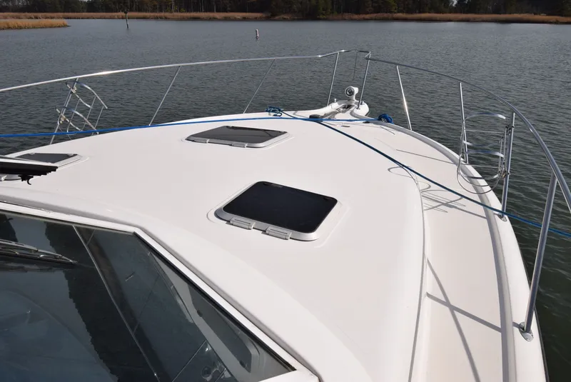 Slide: The Image of Tiara 3500 Open 2001 - 59