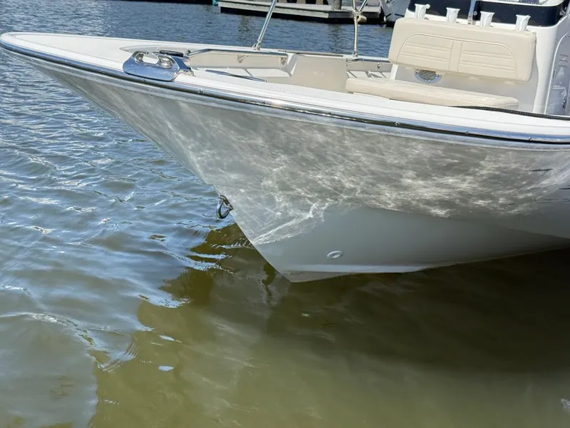Slide: The Image of Boston Whaler Montauk 2025 - 14