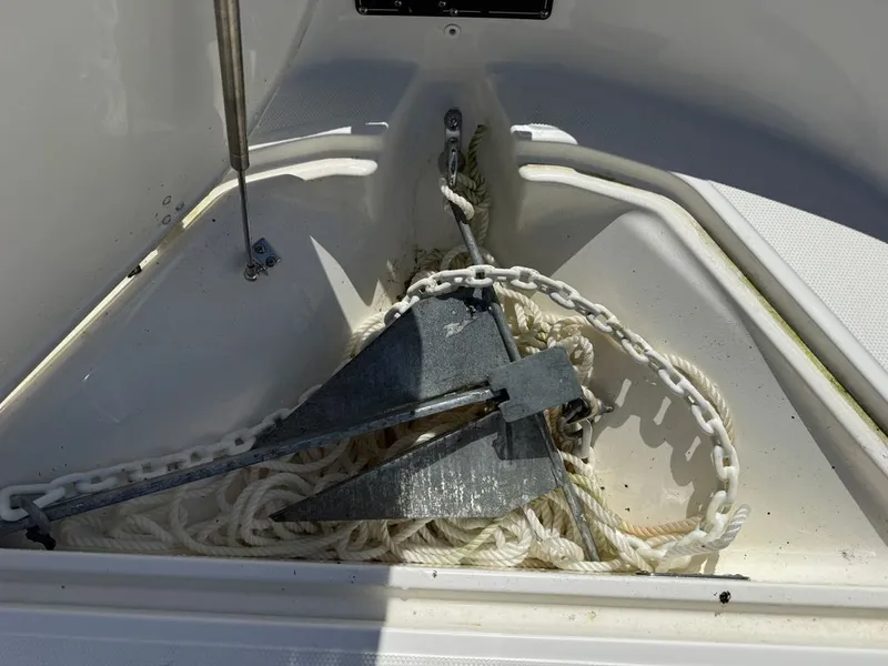 Slide: The Image of Boston Whaler Montauk 2025 - 4