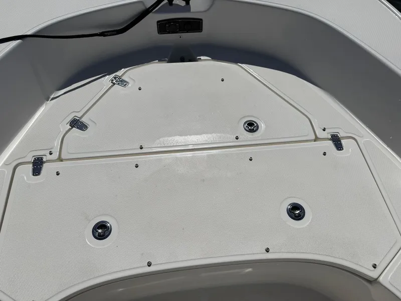 Slide: The Image of Boston Whaler Montauk 2025 - 5